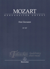 Don Giovanni KV 527